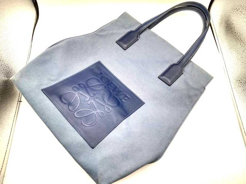 ロエベ買取 トートバッグ